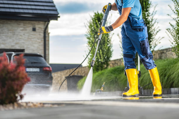 Best Vinyl Siding Pressure Washing in Auburn Lake Trails, CA